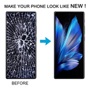 For vivo X Fold3 Pro Original LCD Secondary Screen with Digitizer Full Assembly