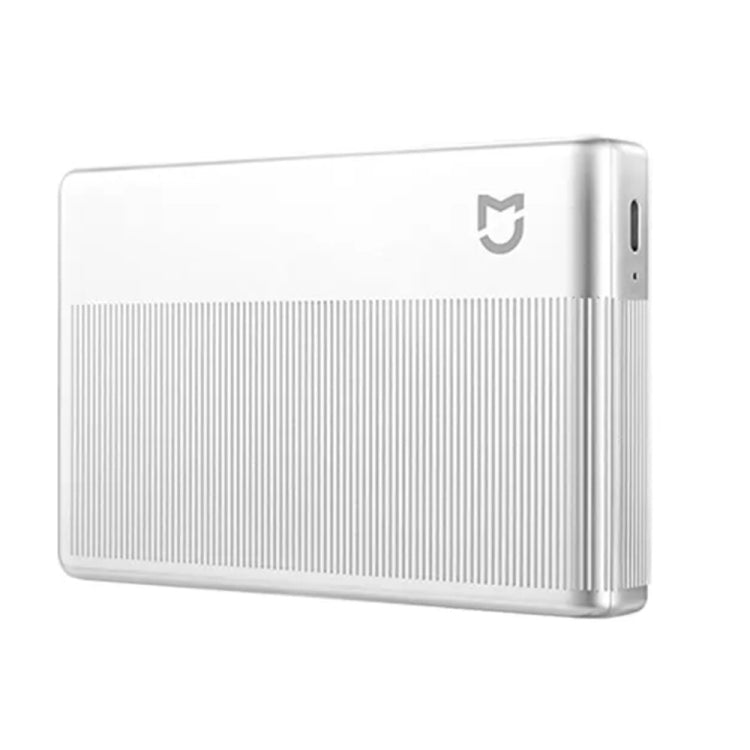 Original Xiaomi Mijia 1S Portable Pocket Photo Printer(White) - free shipping - PMC Jewellery - Order now!