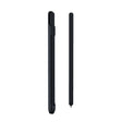 For Samsung Galaxy Z Fold6 / 5 / 4 / 3 Electromagnetic Stylus Pen with Pen Slot(Black) - free shipping - PMC TechLife - Order now!