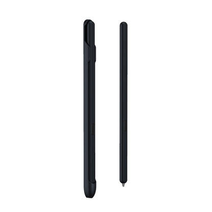 For Samsung Galaxy Z Fold6 / 5 / 4 / 3 Electromagnetic Stylus Pen with Pen Slot(Black) - free shipping - PMC Jewellery - Order now!
