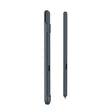 For Samsung Galaxy Z Fold6 / 5 / 4 / 3 Electromagnetic Stylus Pen with Pen Slot(Dark Grey) - Stylus Pen by PMC TechLife | Online Shopping South Africa | PMC TechLife | Buy Now Pay Later Mobicred