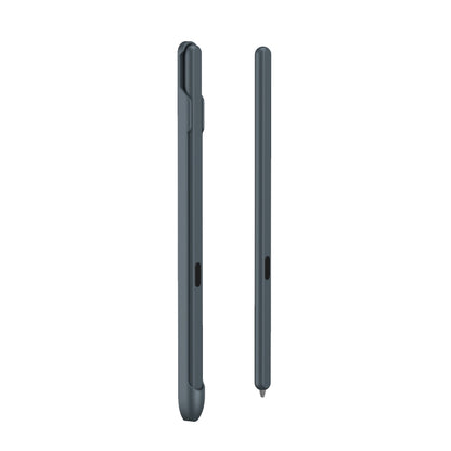 For Samsung Galaxy Z Fold6 / 5 / 4 / 3 Electromagnetic Stylus Pen with Pen Slot(Dark Grey) - Stylus Pen by PMC Jewellery | Online Shopping South Africa | PMC Jewellery | Buy Now Pay Later Mobicred