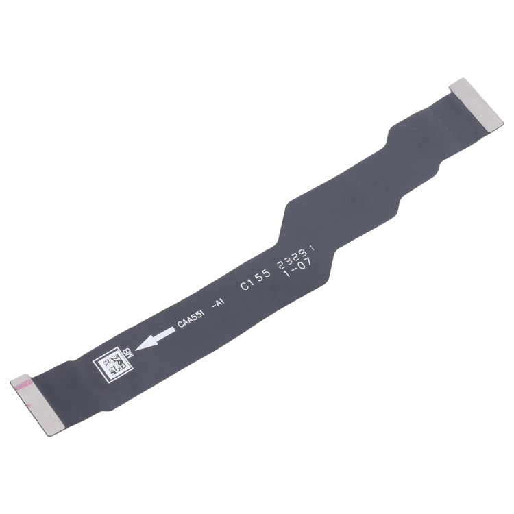 For OnePlus Ace 3 OEM Motherboard Flex Cable