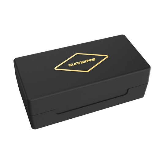 For DJI Neo Sunnylife NEO Propellers Case Storage Mini Travel Case Box(Black) - free shipping - PMC Jewellery - Order now!