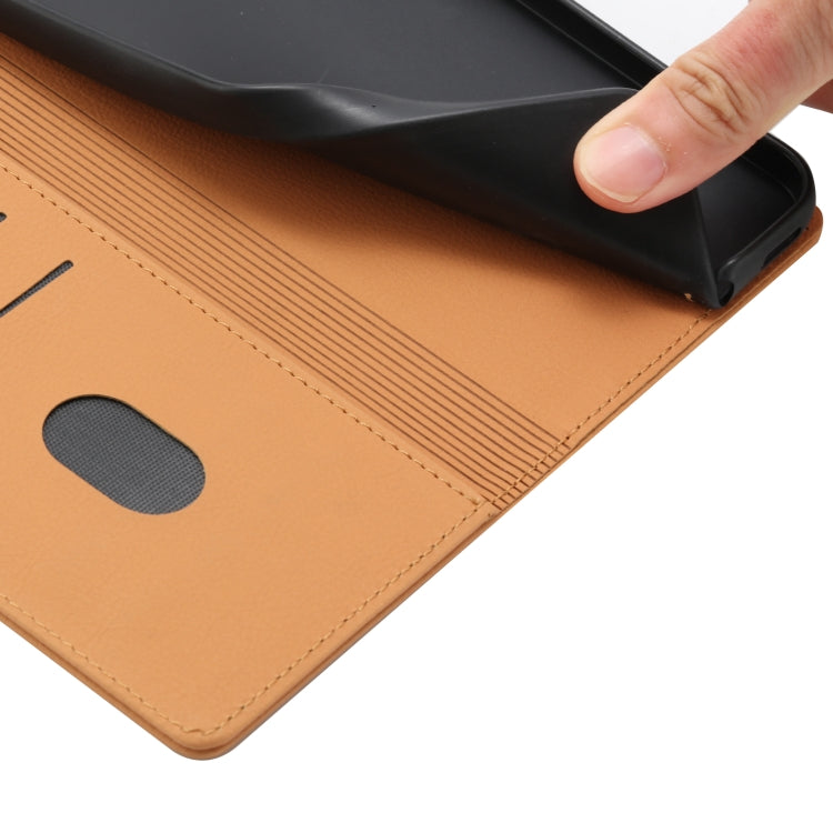 For Samsung Galaxy S25+ 5G Cartoon Elephant Embossed Leather Phone Case(Yellow) - Galaxy S25+ 5G Cases by PMC Jewellery | Online Shopping South Africa | PMC Jewellery | Buy Now Pay Later Mobicred