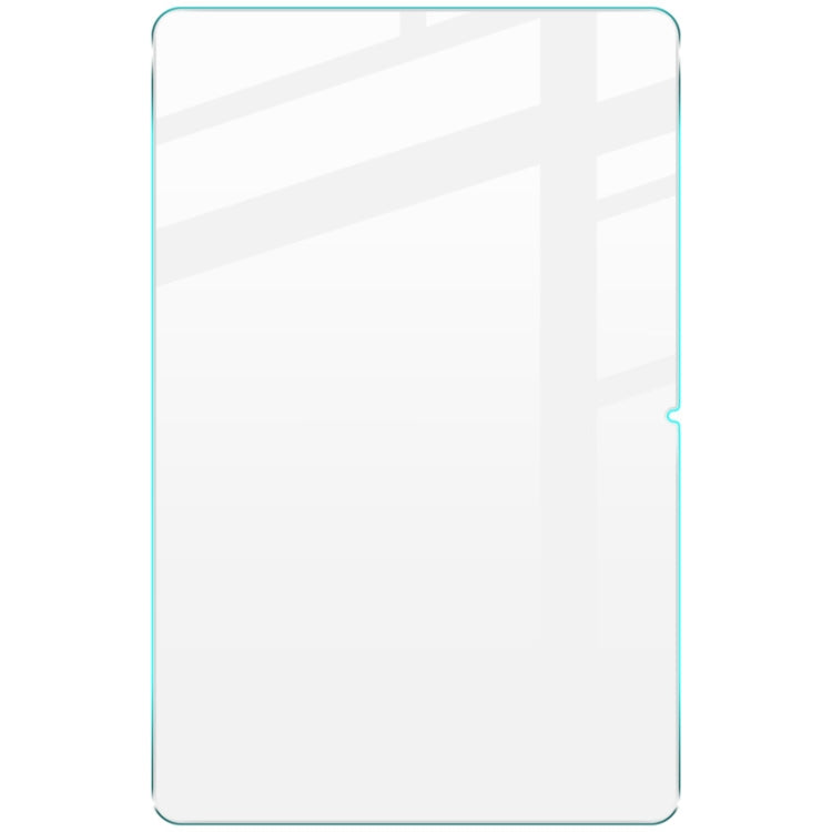 For Xiaomi Pad 6 Max 14 inch imak H Series Tablet PC Full Screen Tempered Glass Film