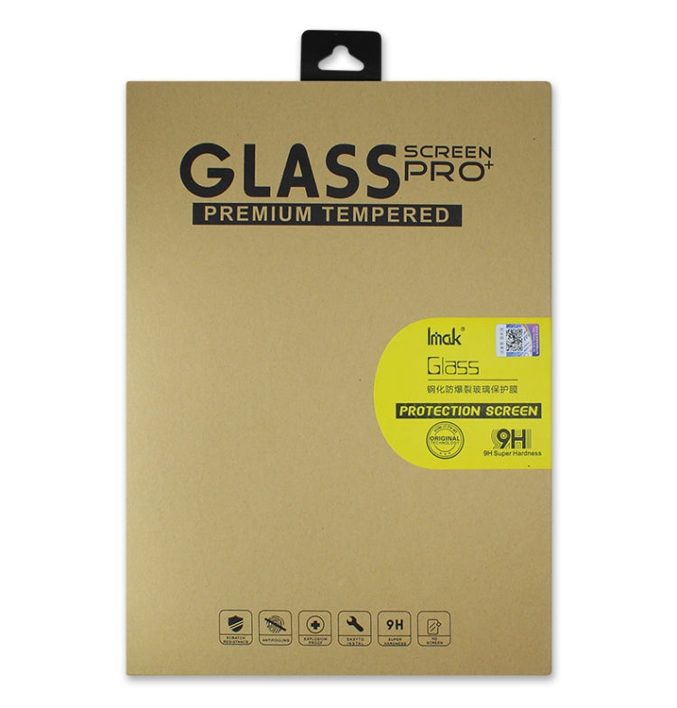 For Xiaomi Pad 6 Max 14 inch imak H Series Tablet PC Full Screen Tempered Glass Film - free shipping - PMC Jewellery - Order now!