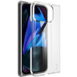 For Google Pixel 9 Pro Fold imak Wing II Wear-resisting Crystal Phone Protective Case - free shipping - PMC Jewellery - Order now!
