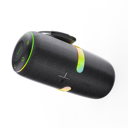 Yesido YSW22 30W Portable Wireless Bluetooth Speaker(Black) - free shipping - PMC Jewellery - Order now!