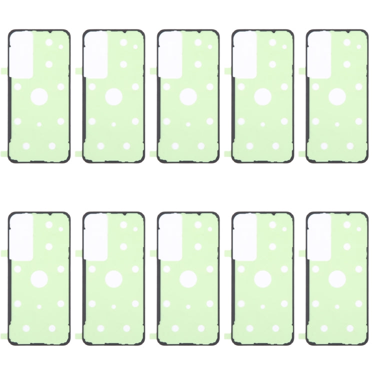 For Samsung Galaxy S23 FE SM-S711B 10pcs Back Housing Cover Adhesive - free shipping - PMc TechLife - Order now!