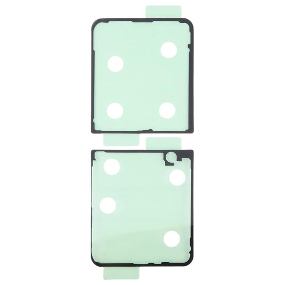 For Samsung Galaxy Z Flip3 5G SM-F711B 10pcs Back Housing Cover Adhesive