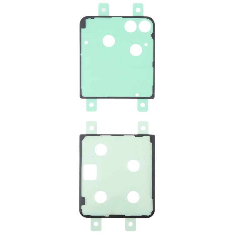 For Samsung Galaxy Z Flip5 SM-F731B 10pcs Back Housing Cover Adhesive