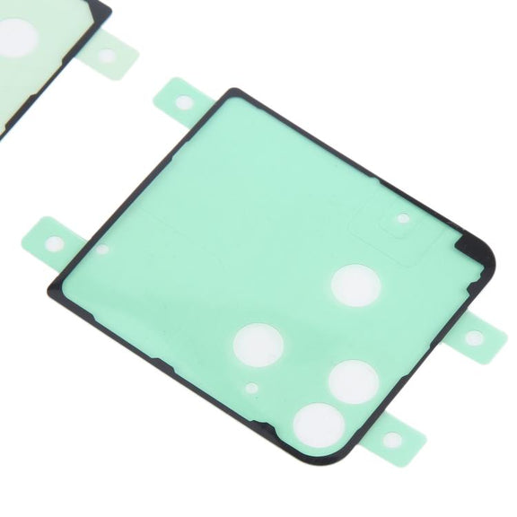 For Samsung Galaxy Z Flip5 SM-F731B 10pcs Back Housing Cover Adhesive