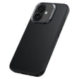 For iPhone 16 Benks MagSafe Kevlar Fiber Ultra-thin Shockproof Phone Case(Black) - free shipping - PMC TechLife - Order now!
