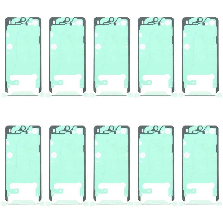 For Samsung Galaxy S24 SM-S921B 10pcs Front Housing Adhesive - free shipping - PMc TechLife - Order now!