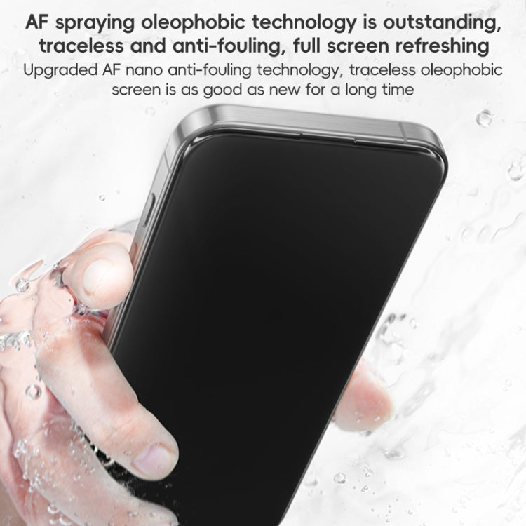 For iPhone 16 Benks King Kong Series Corning HD Glass Film - free shipping - PMC Jewellery - Order now!