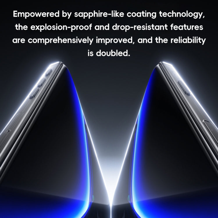 For iPhone 16 Benks King Kong Series Corning Sapphire Glass Film - free shipping - PMC Jewellery - Order now!