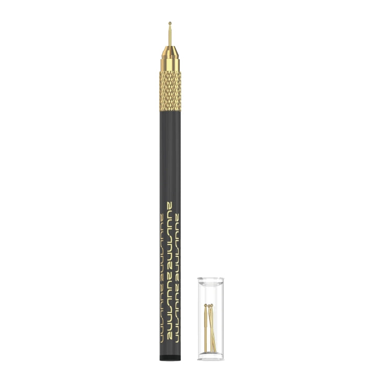 2UUL SC98 Ultralight Carbon Fiber FPC Connector Soldering Tin Suction Bar Set - free shipping - PMC Jewellery - Order now!