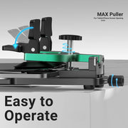 2UUL DA06 MAX Puller Double Suction Cup LCD Screen Open Fixture