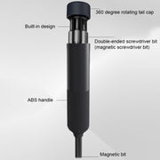 27 in 1 Double-bit Screwdriver Kit