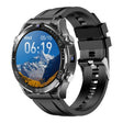 T7 1.508 inch 4G LTE Android 10 Smart Watch, 6GB+128GB, MTK6762 Octa Core, Support Heart Rate / Blood Oxygen(Silver) - free shipping - PMC TechLife - Order now!