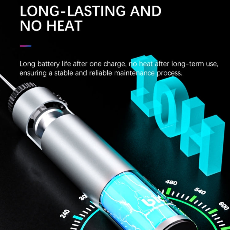 TBK 002 2 in 1 Electric OCA Glue Remover Machine, Plug:EU Plug - free shipping - PMC Jewellery - Order now!