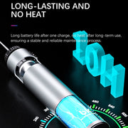 TBK 002 2 in 1 Electric OCA Glue Remover Machine, Plug:EU Plug