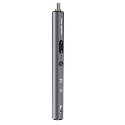 TBK 007 Adjustable Multifunctional Grinding Screwdriver Set - free shipping - PMC Jewellery - Order now!