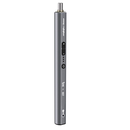 TBK 007 Adjustable Multifunctional Grinding Screwdriver Set - free shipping - PMC Jewellery - Order now!