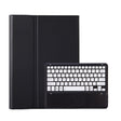 For Samsung Galaxy Tab S10 Ultra A910B Pen Slot Detachable Bluetooth Keyboard Leather Tablet Case(Black+White) - free shipping - PMC Jewellery - Order now!
