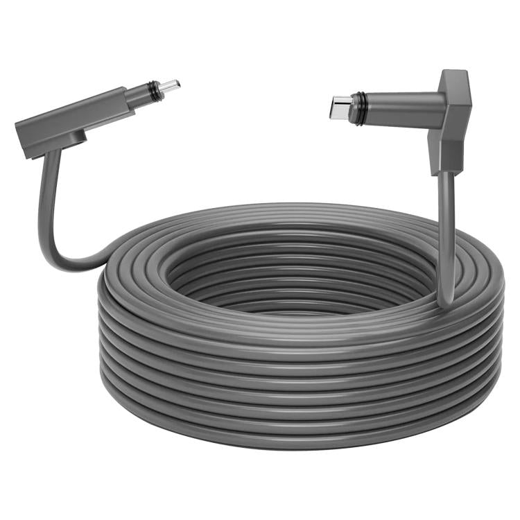 Onten SL201 CAT5E Ethernet Connection Cable for Starlink Gen2, Length:46m
