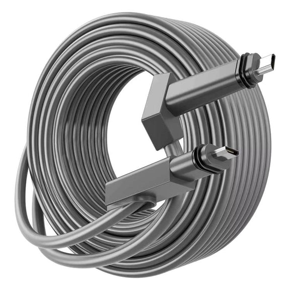 Onten SL201 CAT5E Ethernet Connection Cable for Starlink Gen2, Length:46m