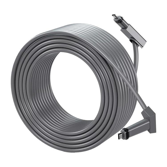 Onten SL201 CAT5E Ethernet Connection Cable for Starlink Gen2, Length:5m
