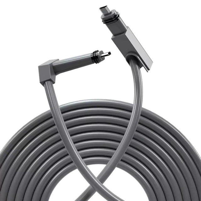 Onten SL201 CAT5E Ethernet Connection Cable for Starlink Gen2, Length:5m