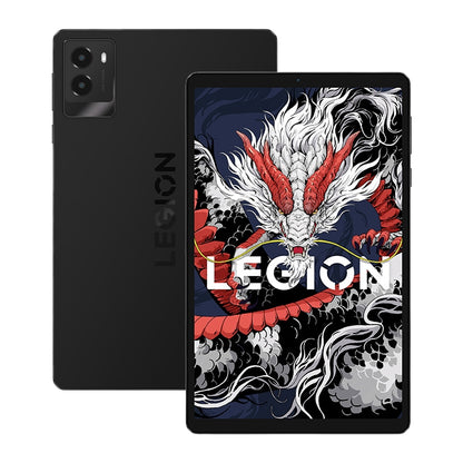 Lenovo LEGION Y700 2025 8.8 inch WiFi Gaming Tablet, 12GB+256GB, Android 14, Qualcomm Snapdragon 8 Gen3 Octa Core(Black) - free shipping - PMC Jewellery - Order now!