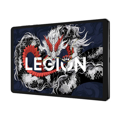 Lenovo LEGION Y700 2025 8.8 inch WiFi Gaming Tablet, 12GB+256GB, Android 14, Qualcomm Snapdragon 8 Gen3 Octa Core(Black) - free shipping - PMC Jewellery - Order now!
