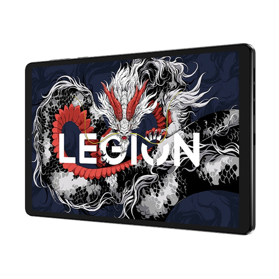 Lenovo LEGION Y700 2025 8.8 inch WiFi Gaming Tablet, 16GB+512GB, Android 14, Qualcomm Snapdragon 8 Gen3 Octa Core(Black)