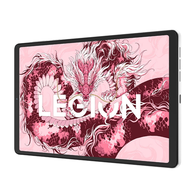 Lenovo LEGION Y700 2025 8.8 inch WiFi Gaming Tablet, 16GB+512GB, Android 14, Qualcomm Snapdragon 8 Gen3 Octa Core(White) - free shipping - PMC Jewellery - Order now!