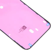 For iPhone 16 Plus 10pcs Back Housing Cover Adhesive