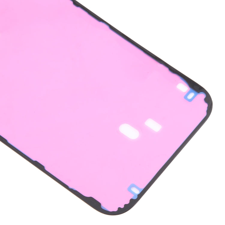 For iPhone 16 Pro Max 10pcs Back Housing Cover Adhesive - Others by PMC Jewellery | Online Shopping South Africa | PMC Jewellery | Buy Now Pay Later Mobicred