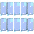 For iPhone 16e 10pcs Back Housing Cover Adhesive - free shipping - PMC TechLife - Order now!
