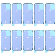 For iPhone 16e 10pcs Back Housing Cover Adhesive