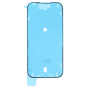 For iPhone 16e 10pcs LCD Frame Bezel Water-resistant Adhesive Stickers