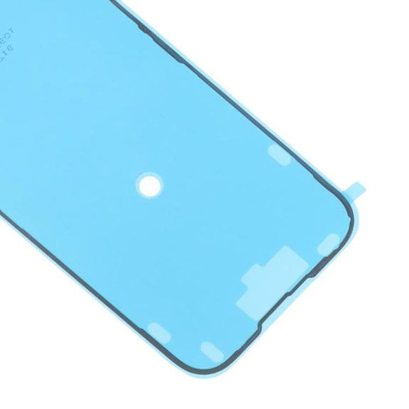 For iPhone 16e 10pcs LCD Frame Bezel Water-resistant Adhesive Stickers