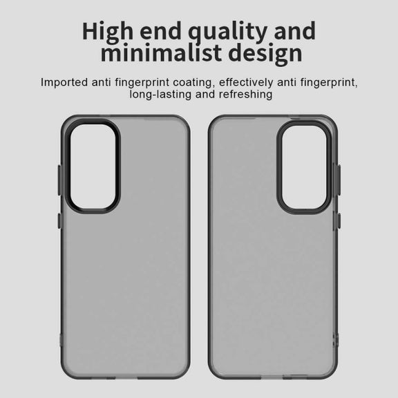 For Samsung Galaxy S25 5G Candy PC Hybrid TPU Shockproof Phone Case(Black)