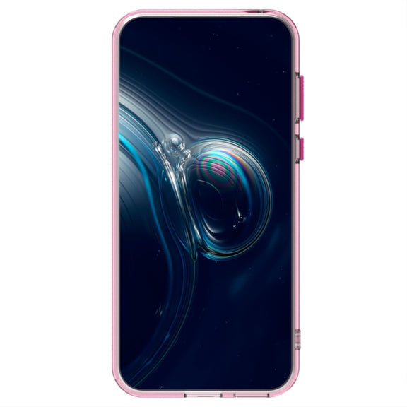 For Huawei Pura 70 Pro+ Candy Magsafe PC Hybrid TPU Phone Case(Red)