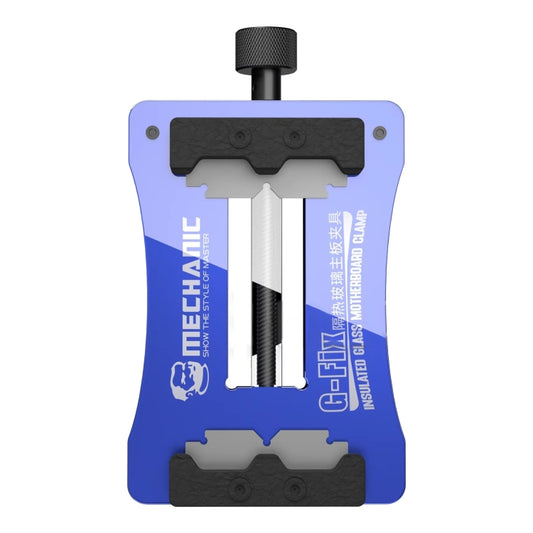 Mechanic G-Fix Insulated Glass Mobile Phone Motherboard Repair Fixture - free shipping - PMC Jewellery - Order now!