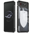 For ASUS ROG Phone 7 / 6 Cooling 3 in 1 Phone Case(Silver) - free shipping - PMC TechLife - Order now!