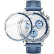 For Huawei Watch GT 5 46mm imak Tempered Glass Watch Film, Colourful Version - free shipping - PMC TechLife - Order now!