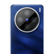 For vivo X200 imak Rear Camera Lens Glass Film Black Version